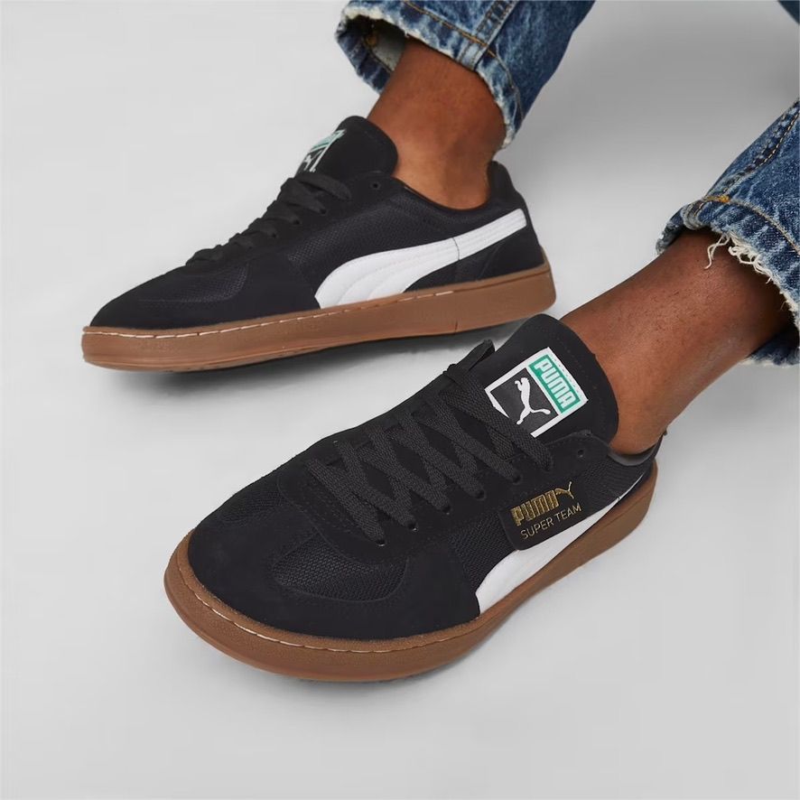 PUMA Super Team スエードスニーカー PUMA - 【残り一点】Super Team OG | ACRMTSM ONLINE STORE