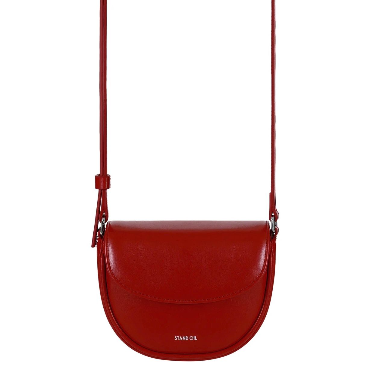 ★人気★【STAND OIL】 MINO BAG★ Mino bag · ミノバッグ (ブラック) – Stand Oil Japan
