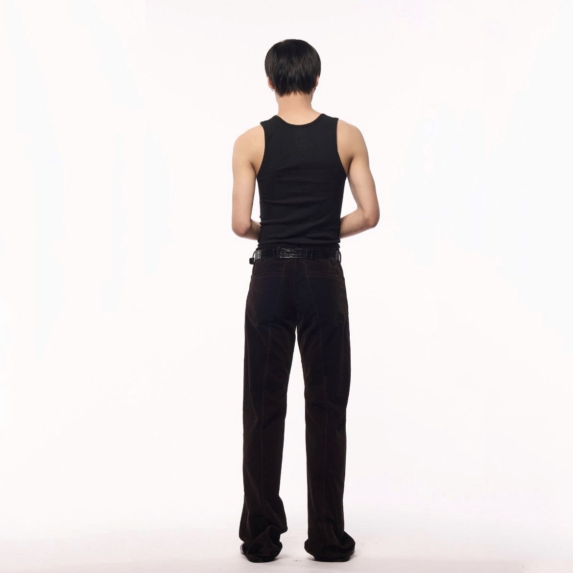 【残り一点】SOL Denim Trousers