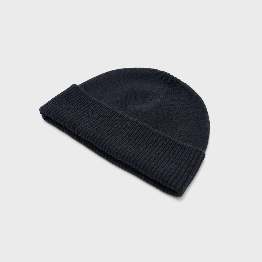 【残り一点】Solid Watch Cap