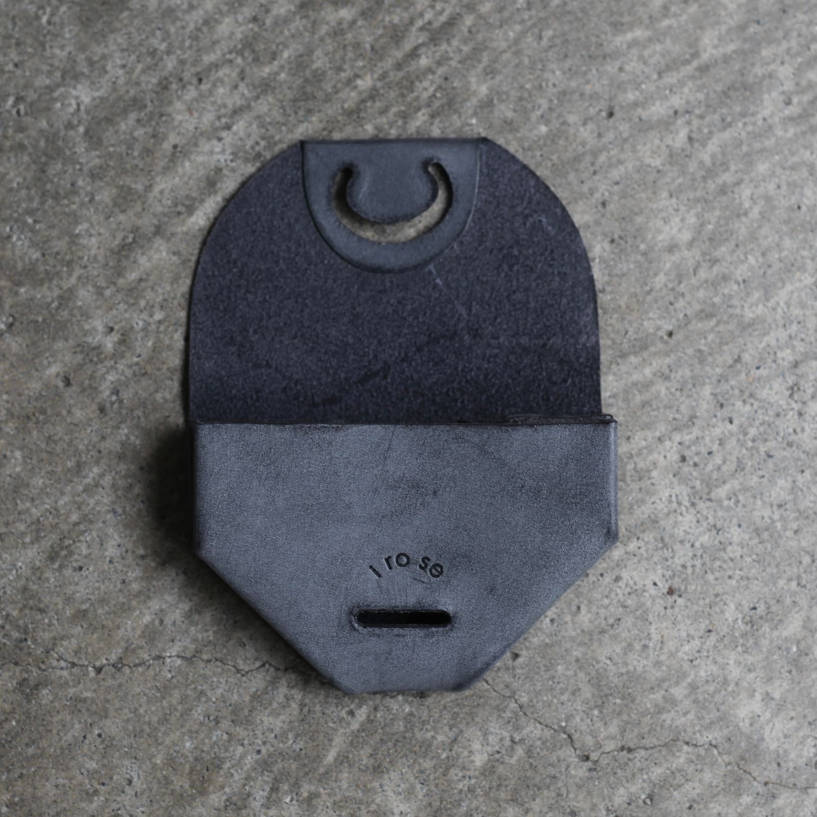 【残り一点】Seamless Coin Case