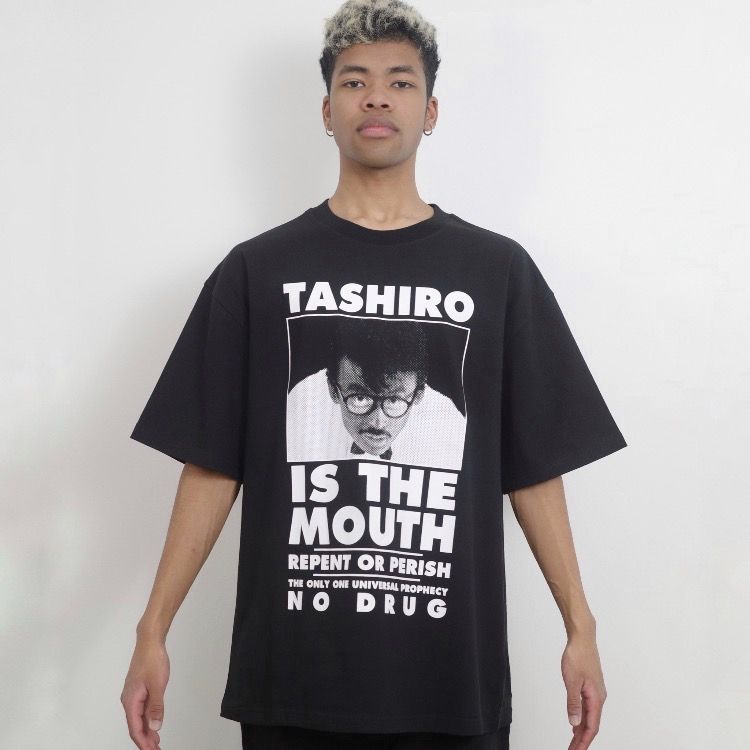 【残りわずか】S/S Tee