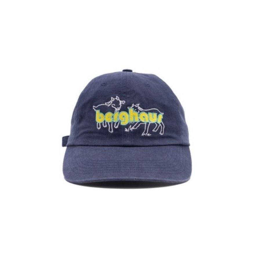【残り一点】Berggoat Sixpanel