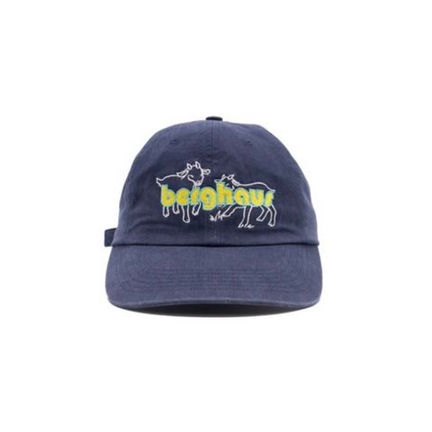 【残り一点】Berggoat Sixpanel