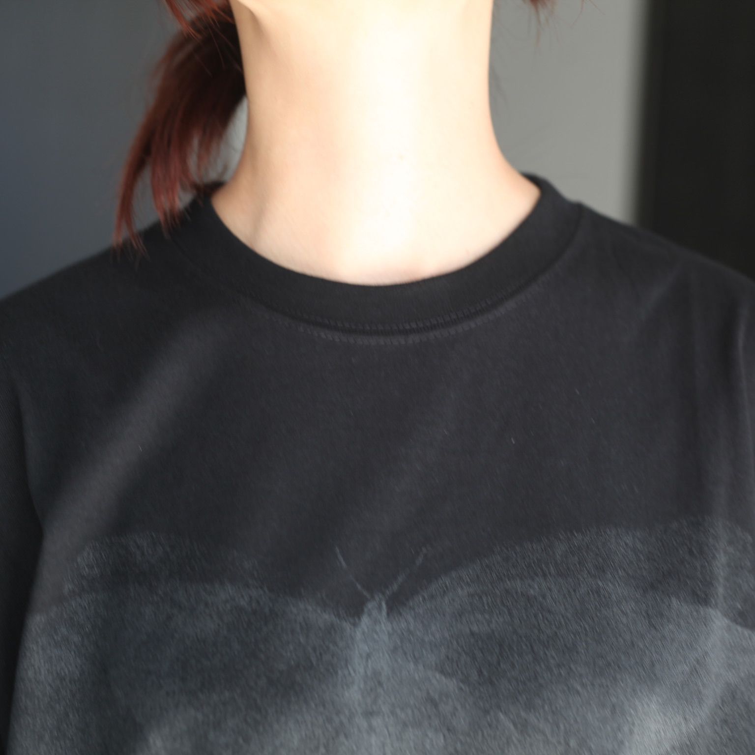 【残り一点】Oversize Long T-Shirt
