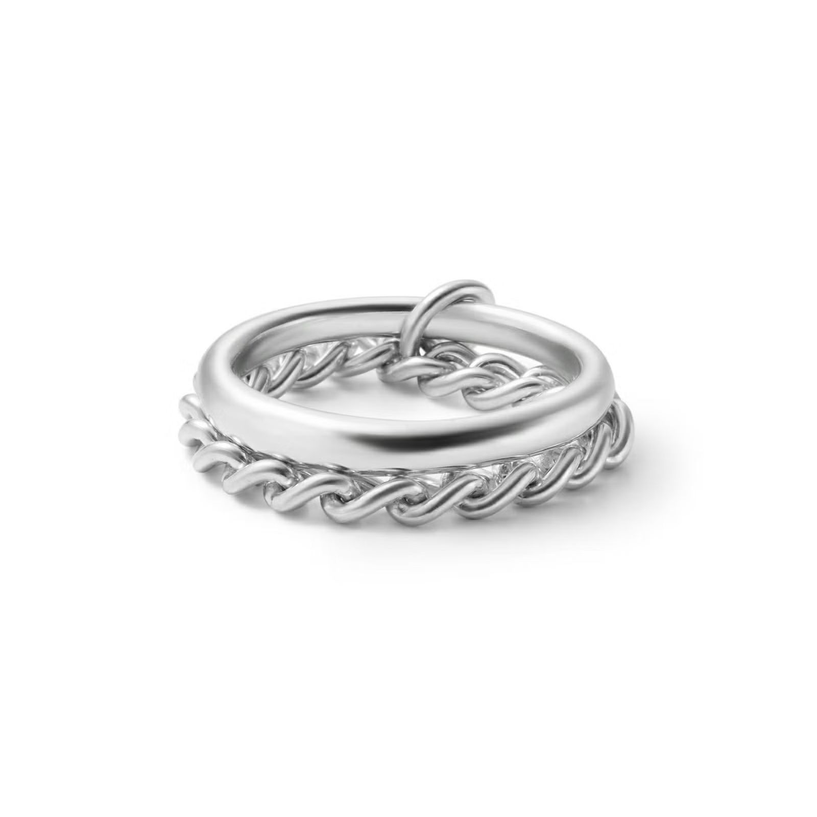 【お取り寄せ注文可能】Twin Ring
