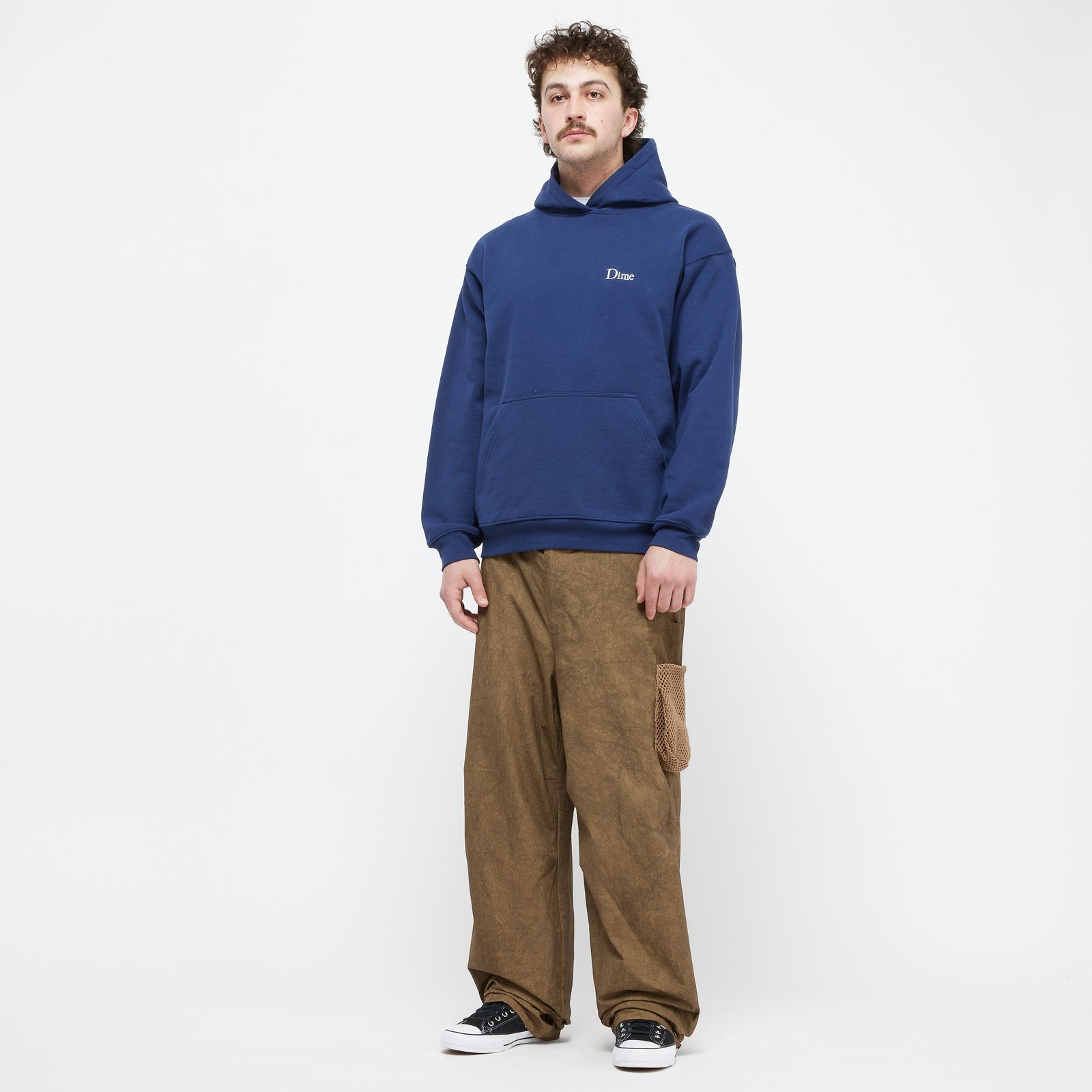 【残り一点】Classic Small Logo Hoodie