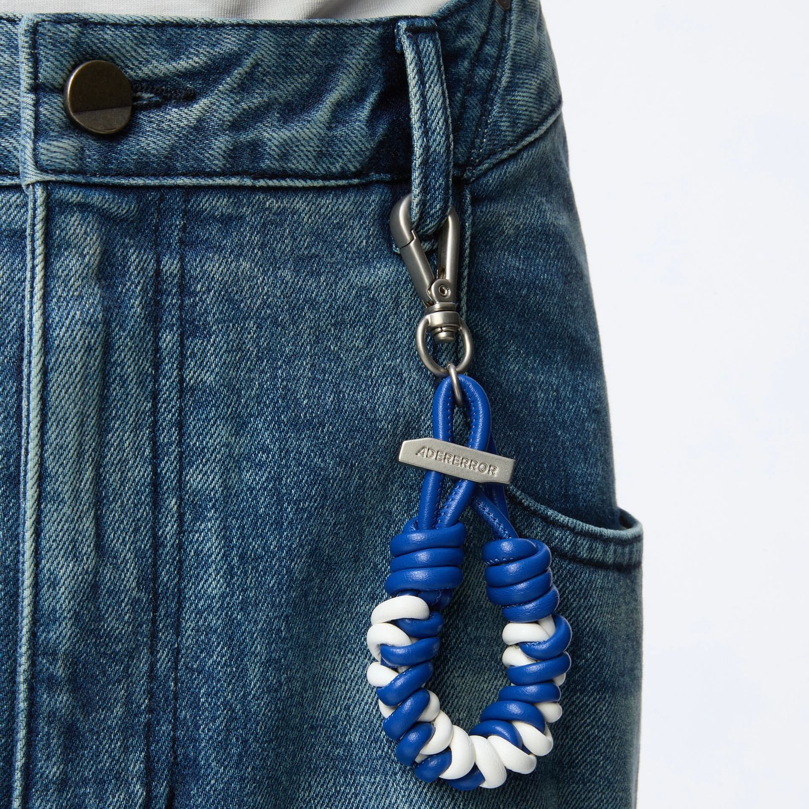 【残り一点】Tress Keyring Product. 133