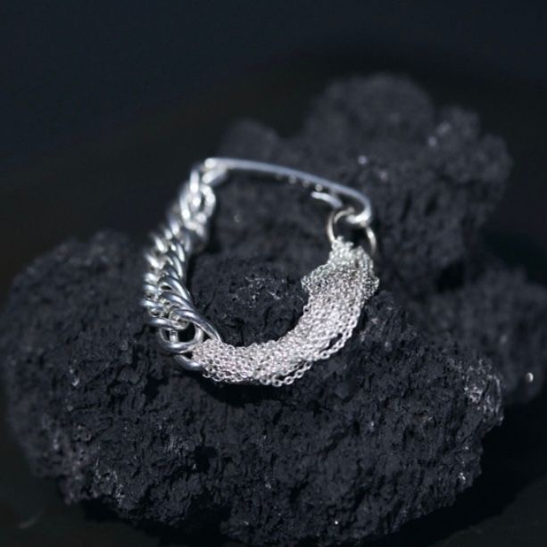 【お取り寄せ注文可能】Comparison Bracelet