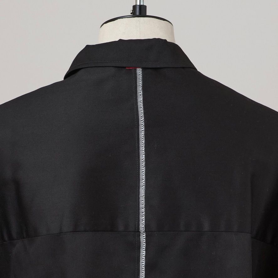 【残りわずか】Giant Work Shirt With Dickies