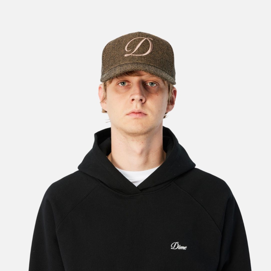 【残り一点】D Full Fit Cap