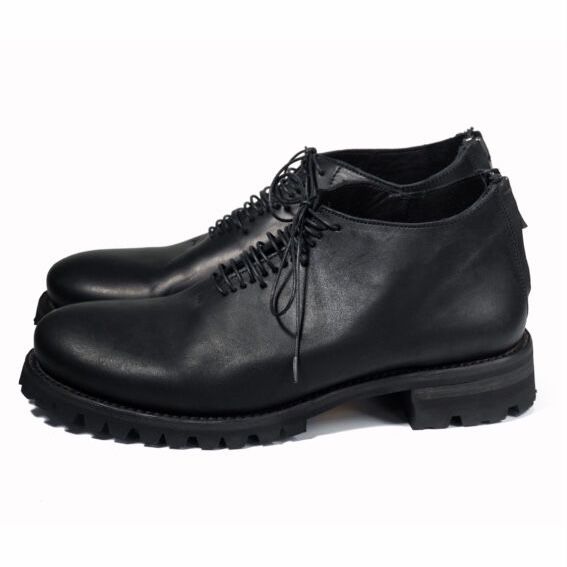 【お取り寄せ注文可能】Ladder Laced Shoes(WOMEN)