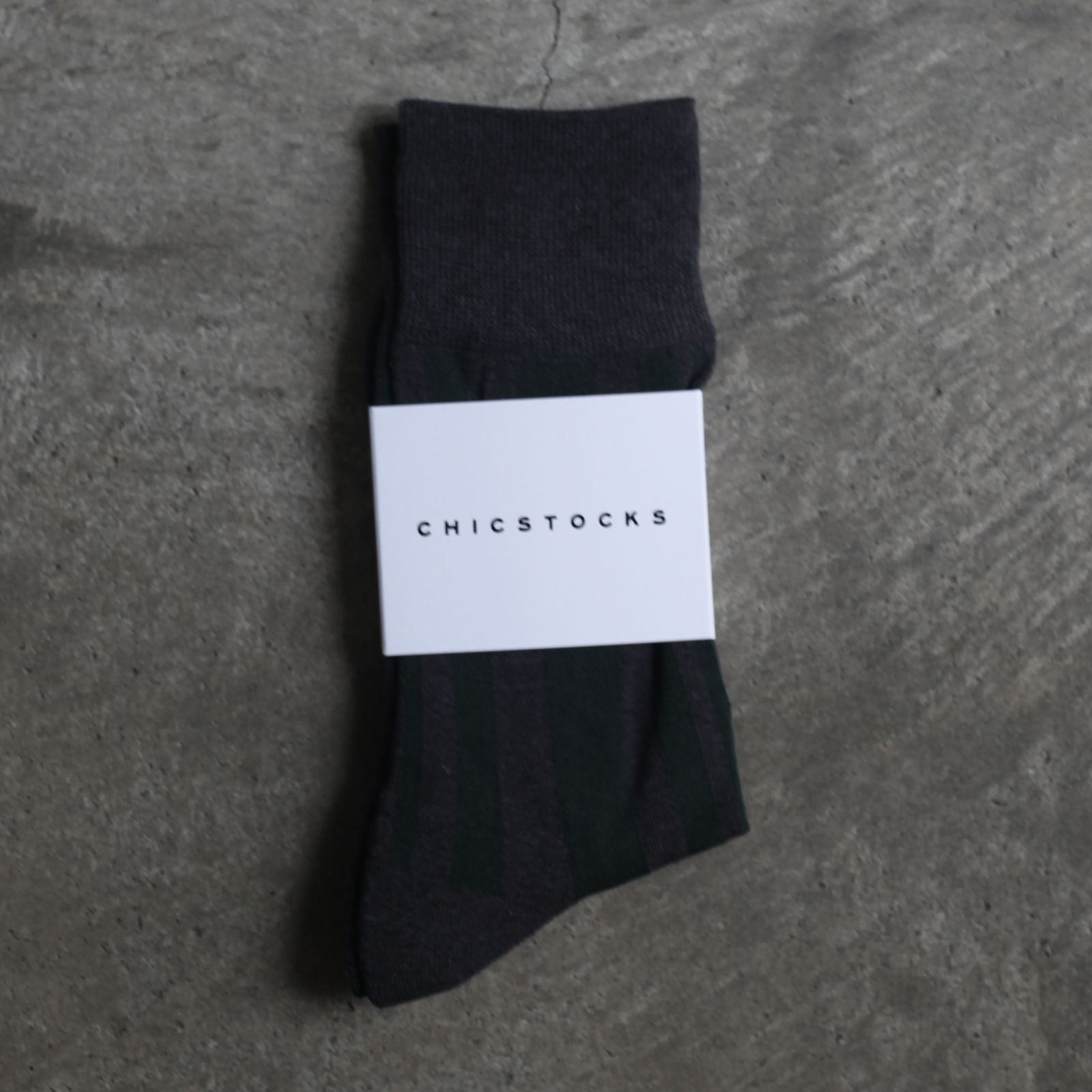 【残り一点】Random Stripe Socks