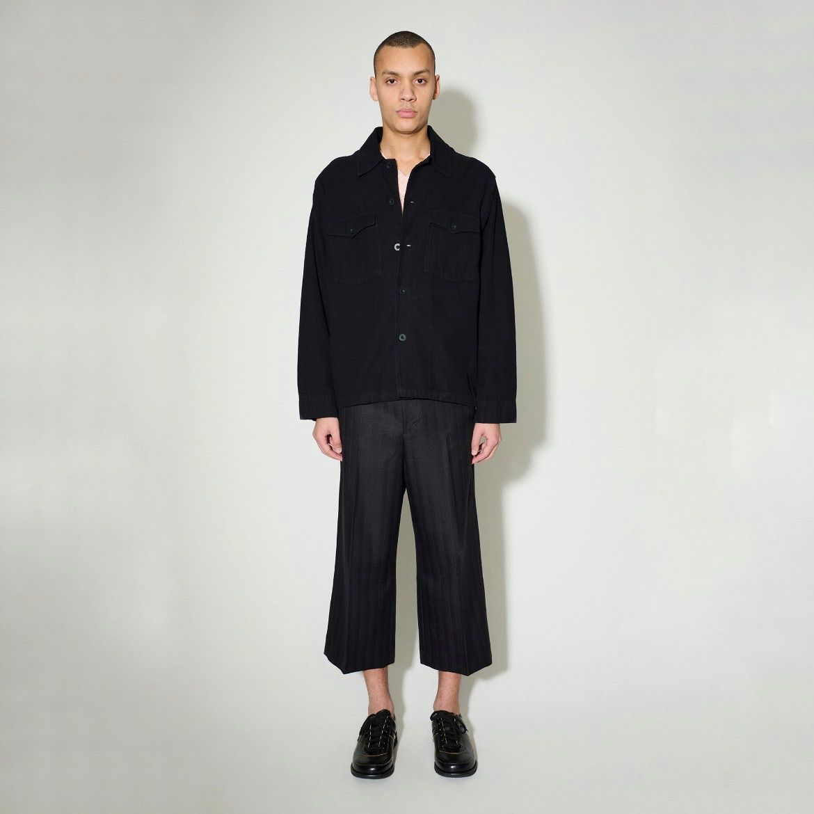 【再販売通知受付可能】Evening Coach Jacket