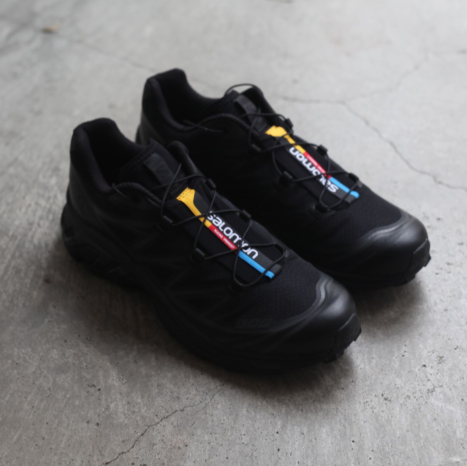 SALOMON - 【残り一点】XT-6 | ACRMTSM ONLINE STORE