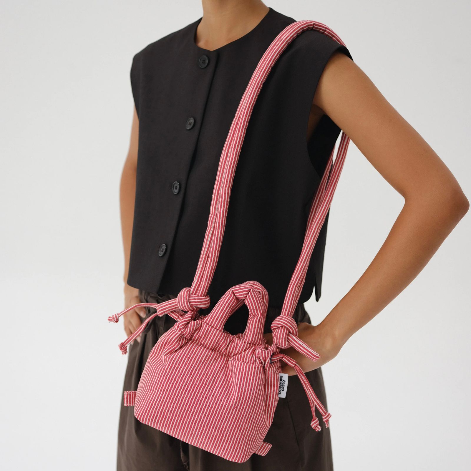 【残り一点】Micro Ona Soft Bag