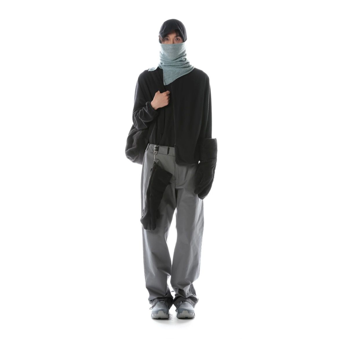 【残り一点】Tabi Gloves(2025)