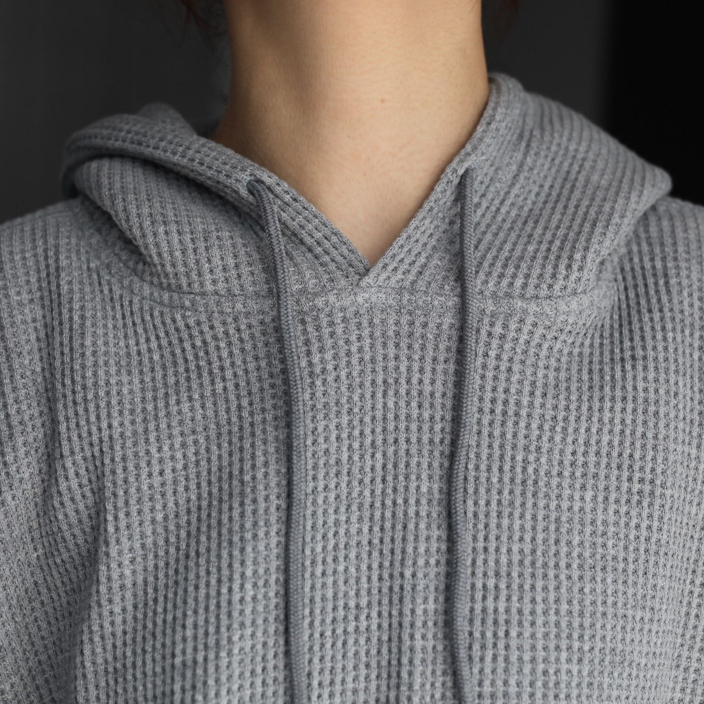 EVCON - 【残り一点】Waffle Parka | ACRMTSM ONLINE STORE