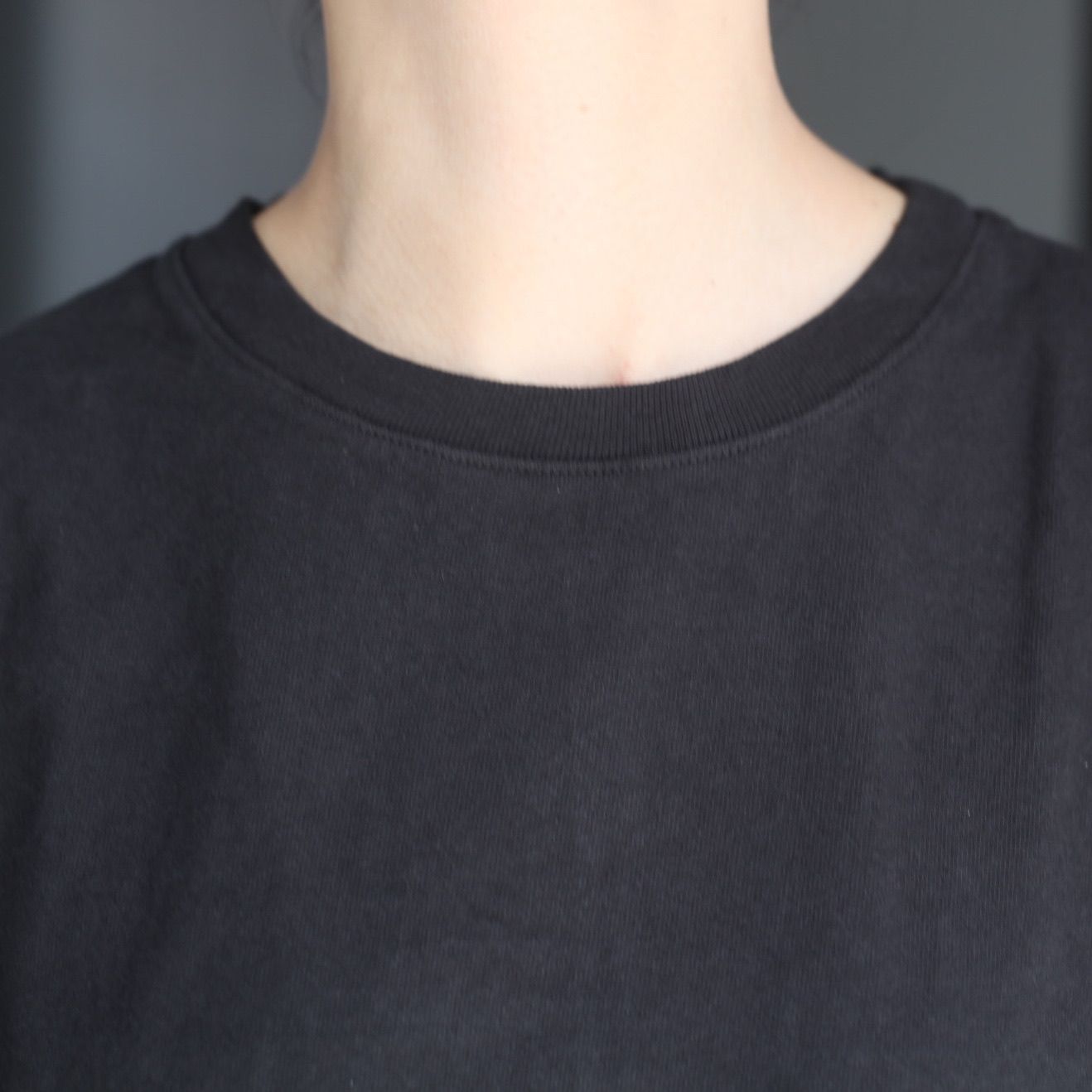 【残り一点】ヘビーコットンガーメントダイS/S TEE