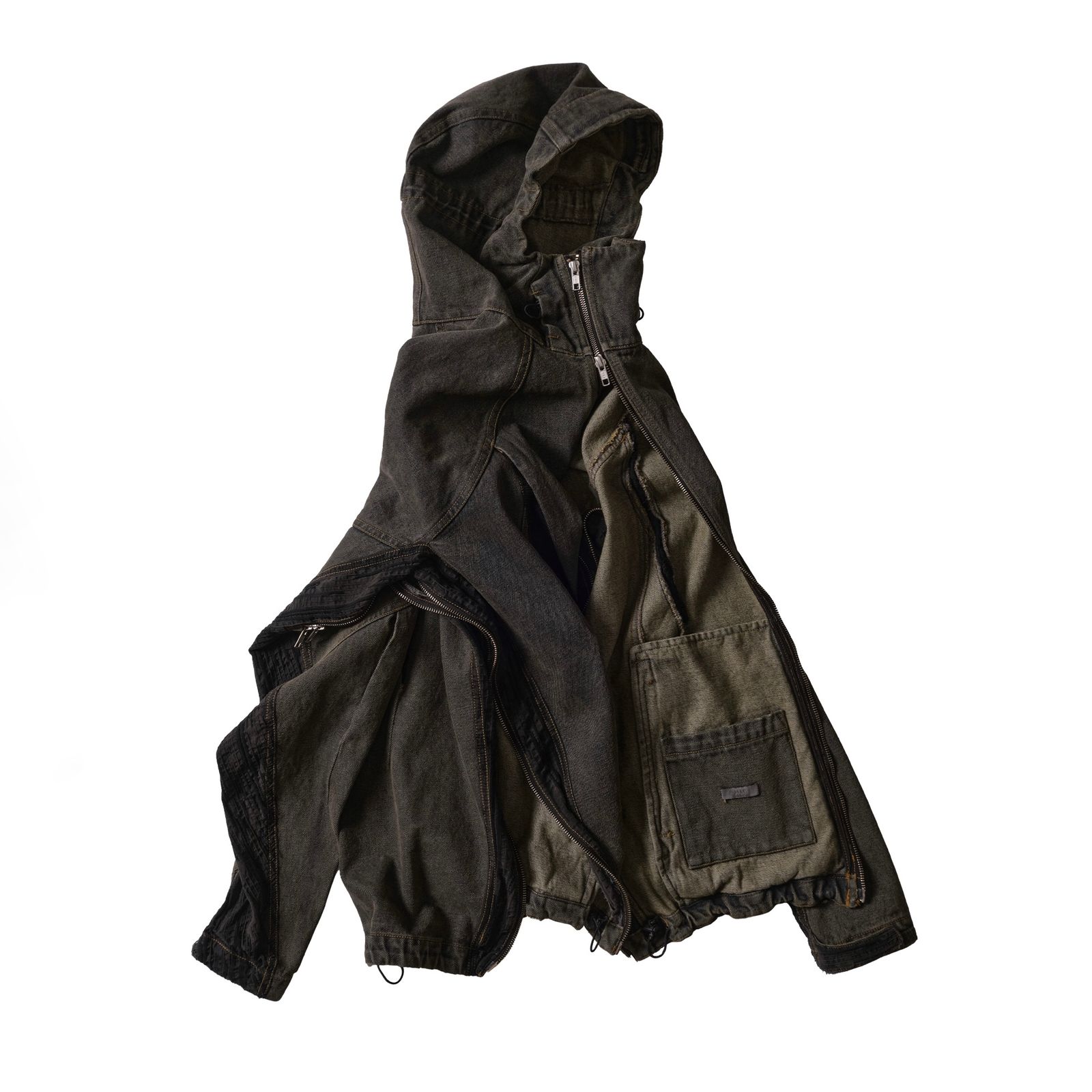 【残り一点】EP.7 02 Jacket
