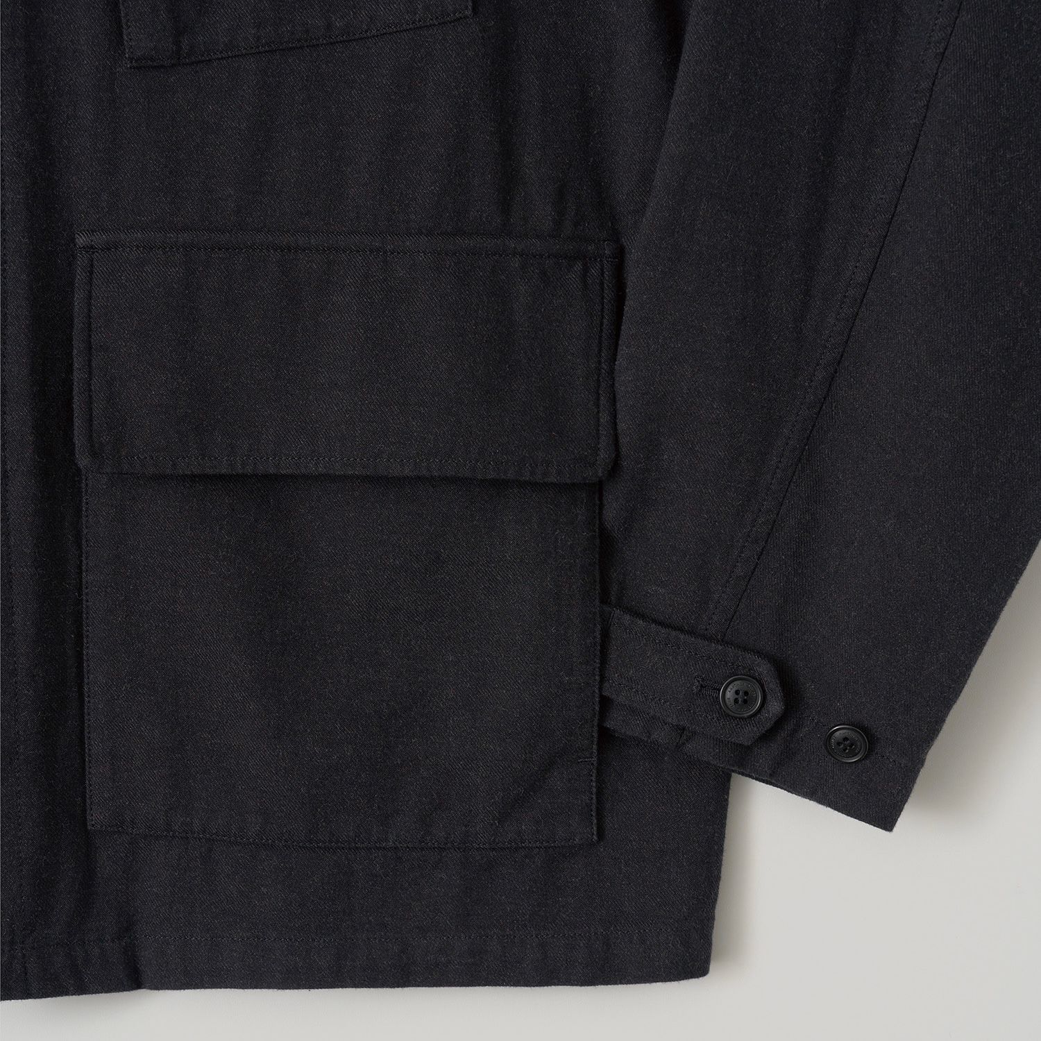 【残り一点】Peachskin B.D.U Jacket