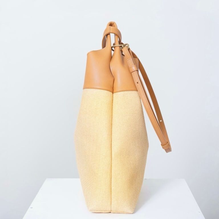 【残りわずか】Fablic Shopper Large