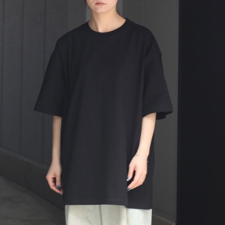 【残りわずか】S/S Tee