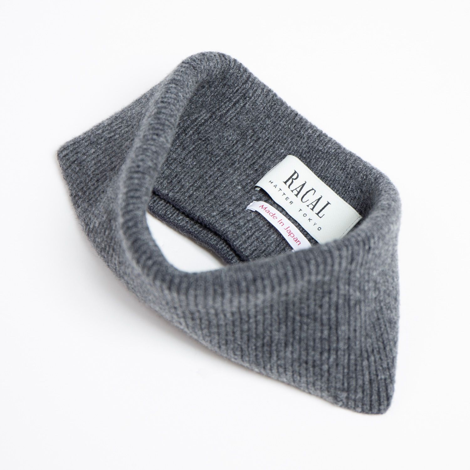 【残り一点】Cashmere Mix Hair Band