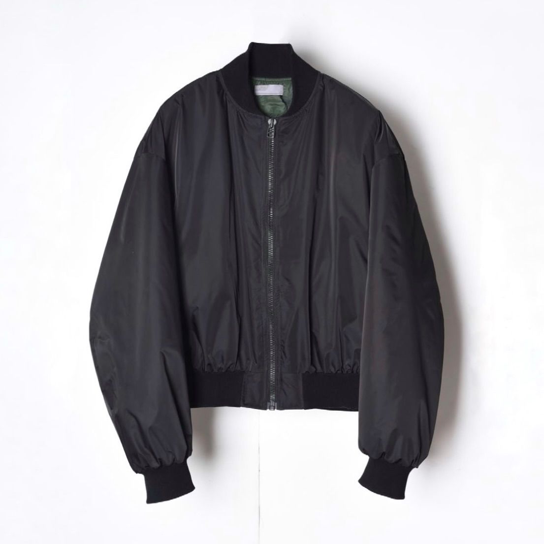 【残り一点】Hidden Bomber Jacket