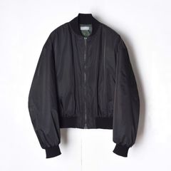 【残り一点】Hidden Bomber Jacket