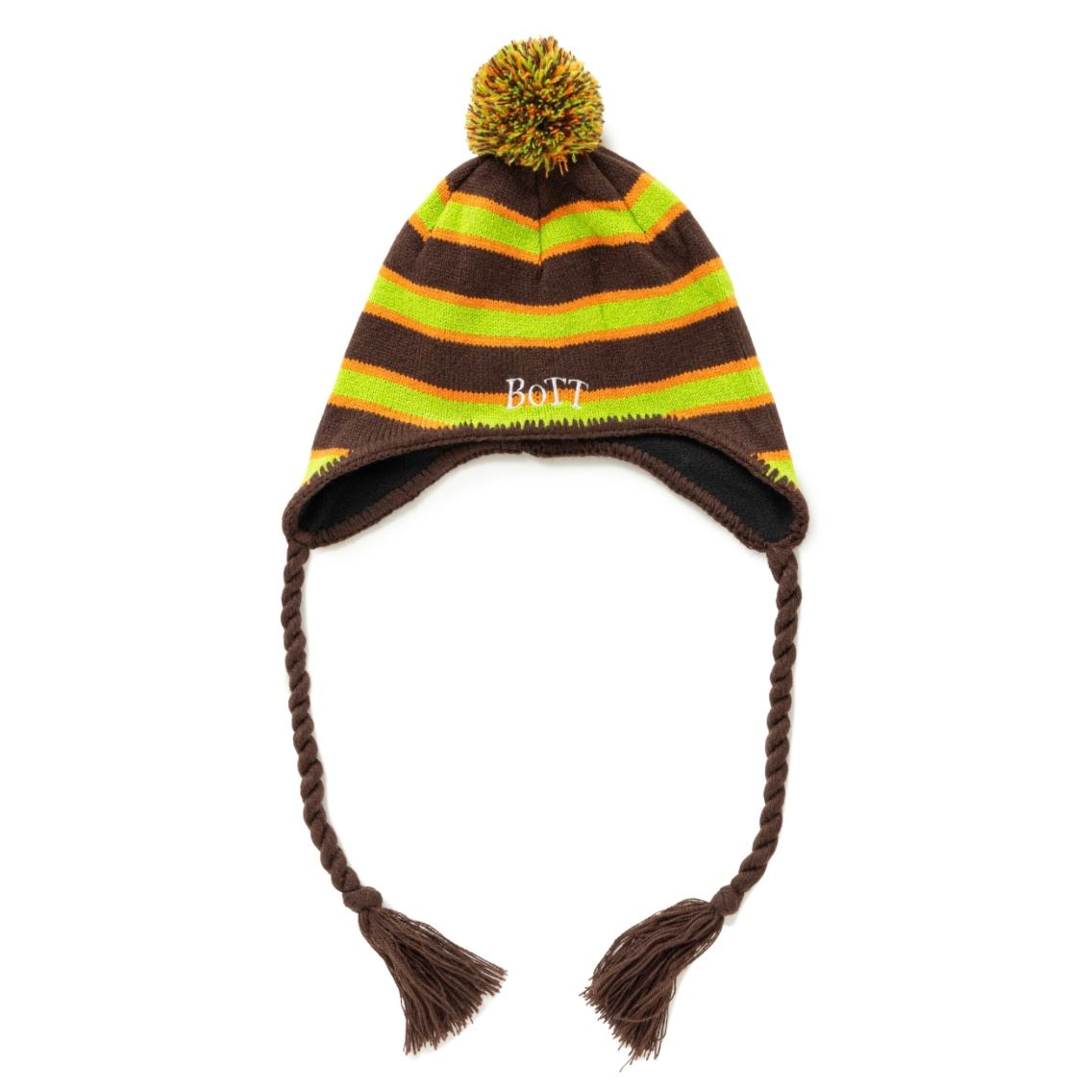 【残りわずか】Tassel Pom Beanie