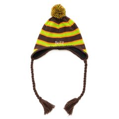 【残りわずか】Tassel Pom Beanie