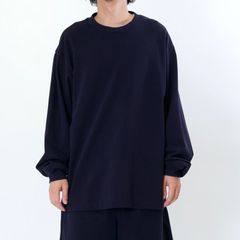 【残り一点】Basic L/S T-shirts