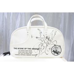 【残り一点】Grip Bag×MASU