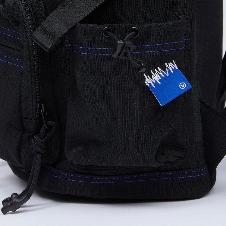 【残り一点】Sig; Significant Tag Backpack 01