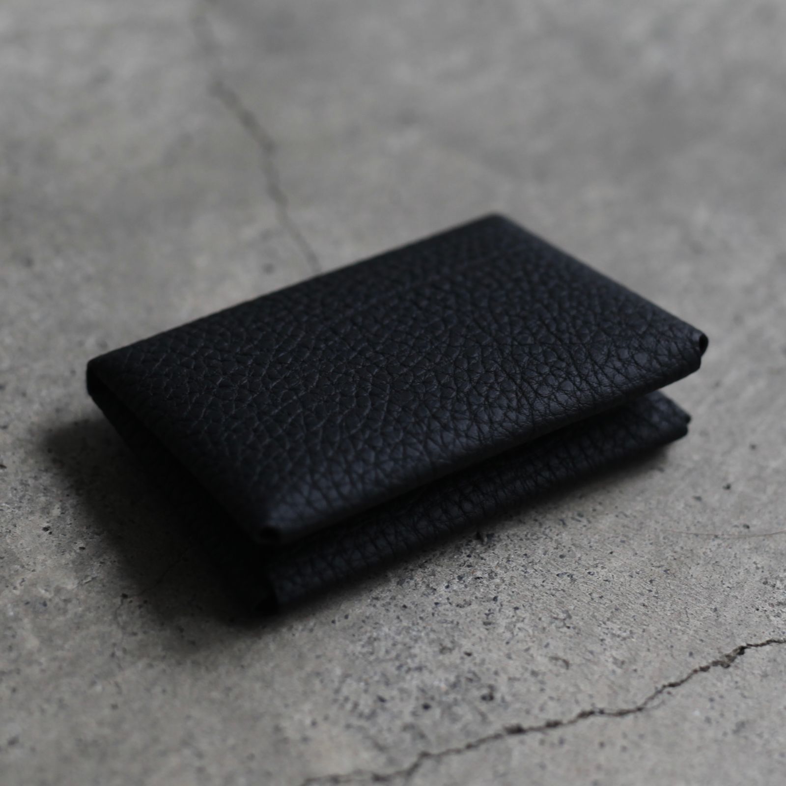 ITTI - 【残り一点】Herrie Card Case 40(RAPTO) | ACRMTSM