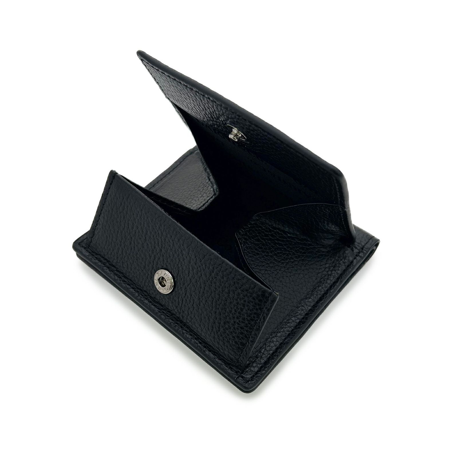 【お取り寄せ注文可能】Triangle Mini Fold Wallet