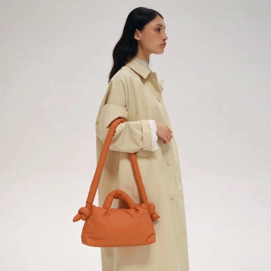 【残り一点】Mini Ona Soft Bag