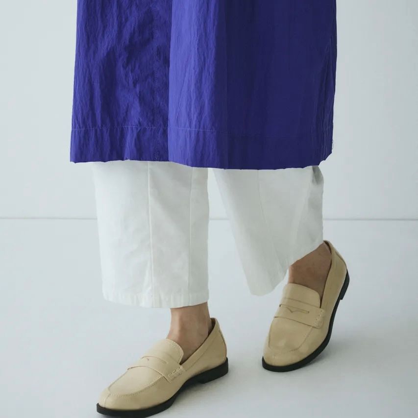 【残り一点】Soutien Collar Coat