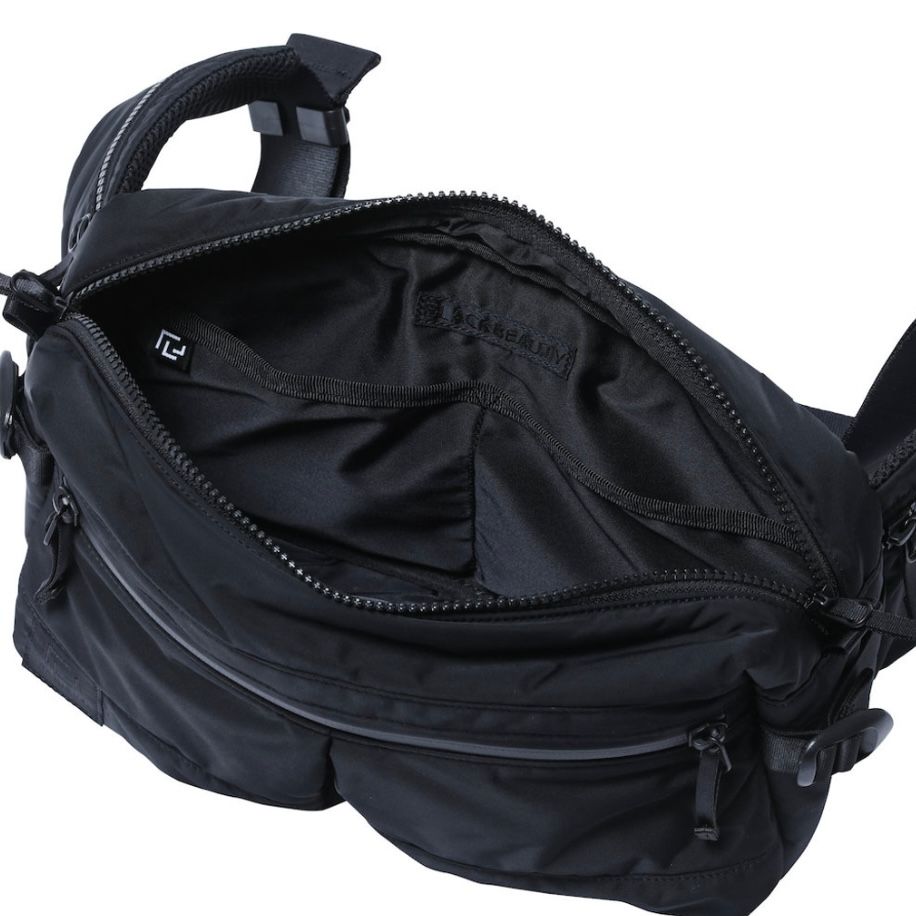 【残り一点】Waist Bag_L