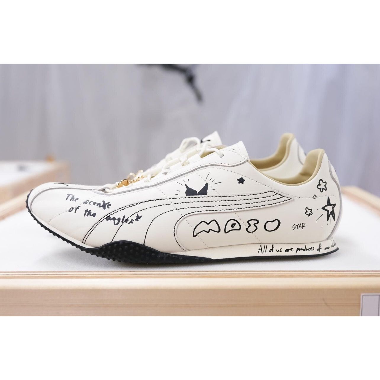 【残りわずか】H-Street×MASU