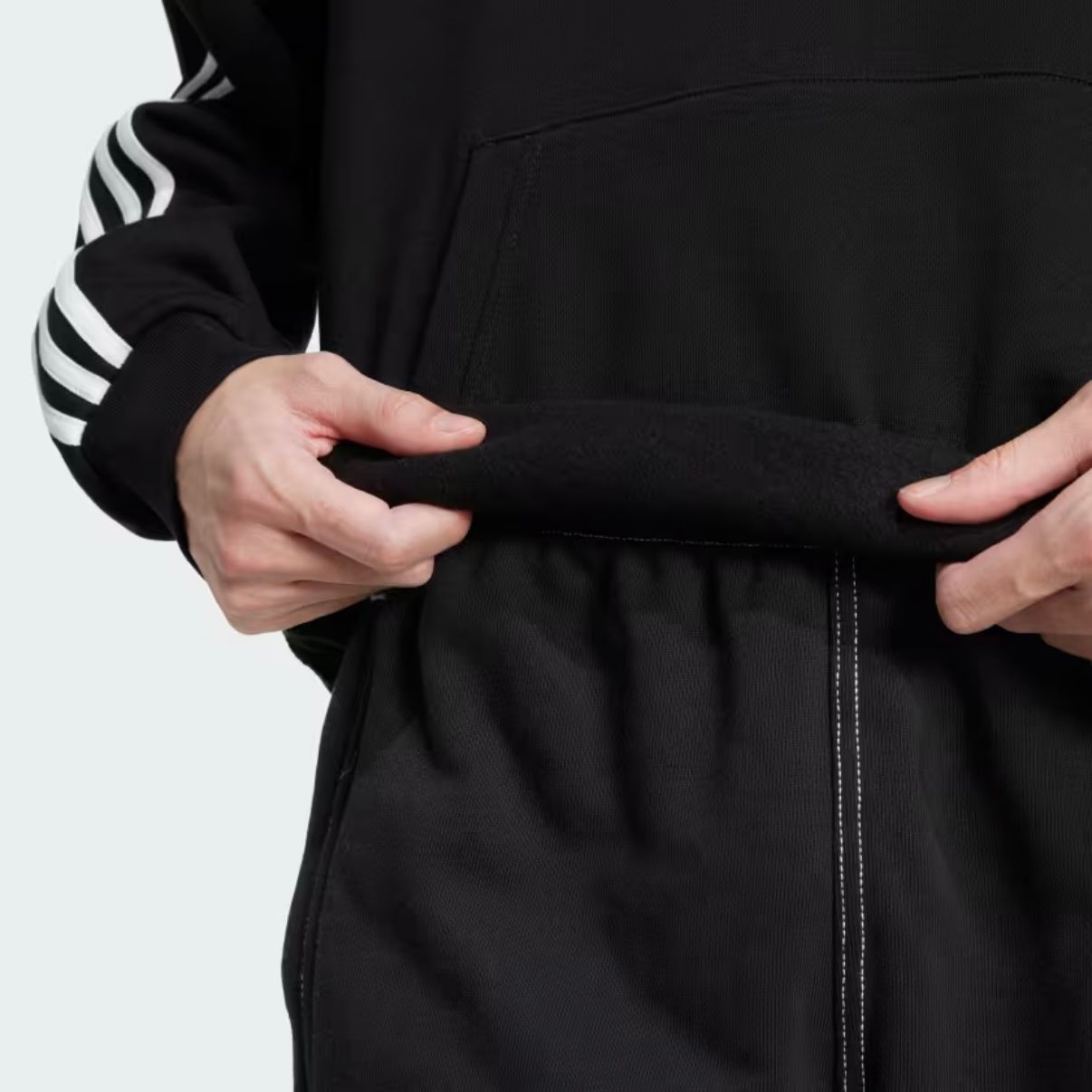 【残り一点】Baggy Hoodie