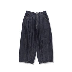 【残り一点】5 Pocket Balloon Pants(ENZYME WASH)