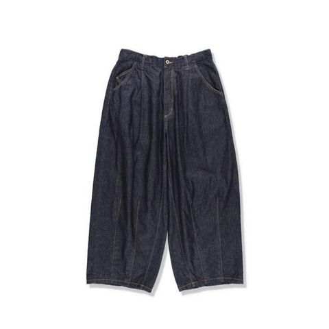 【残り一点】5 Pocket Balloon Pants(ENZYME WASH)