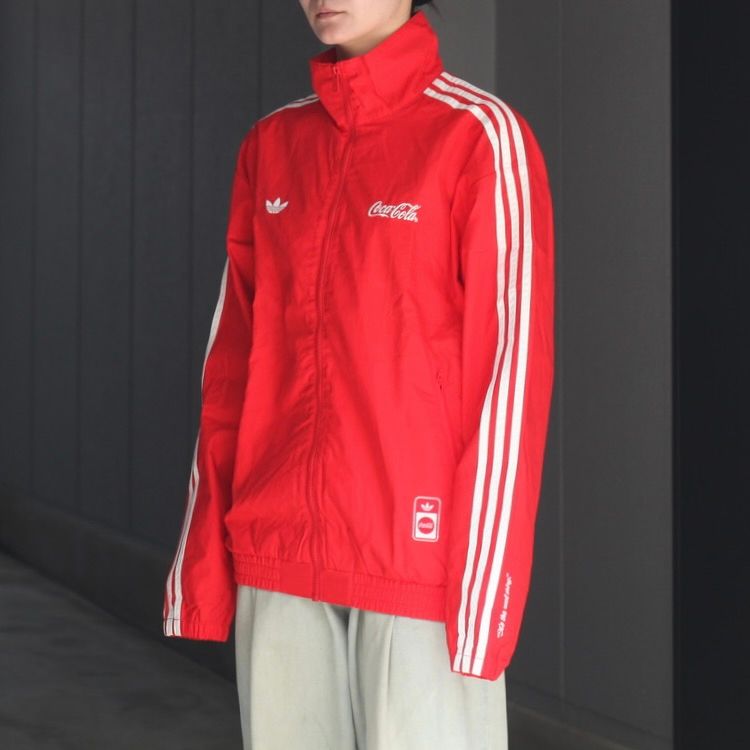【残り一点】CC Classic Sport Firebird Track Jacket