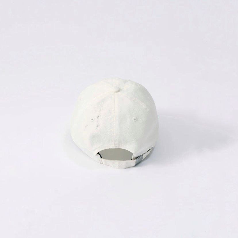 【再販売通知受付可能】Damaged Cap