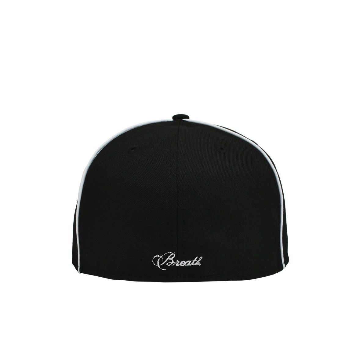 【残りわずか】Script Logo Piping 59fifty