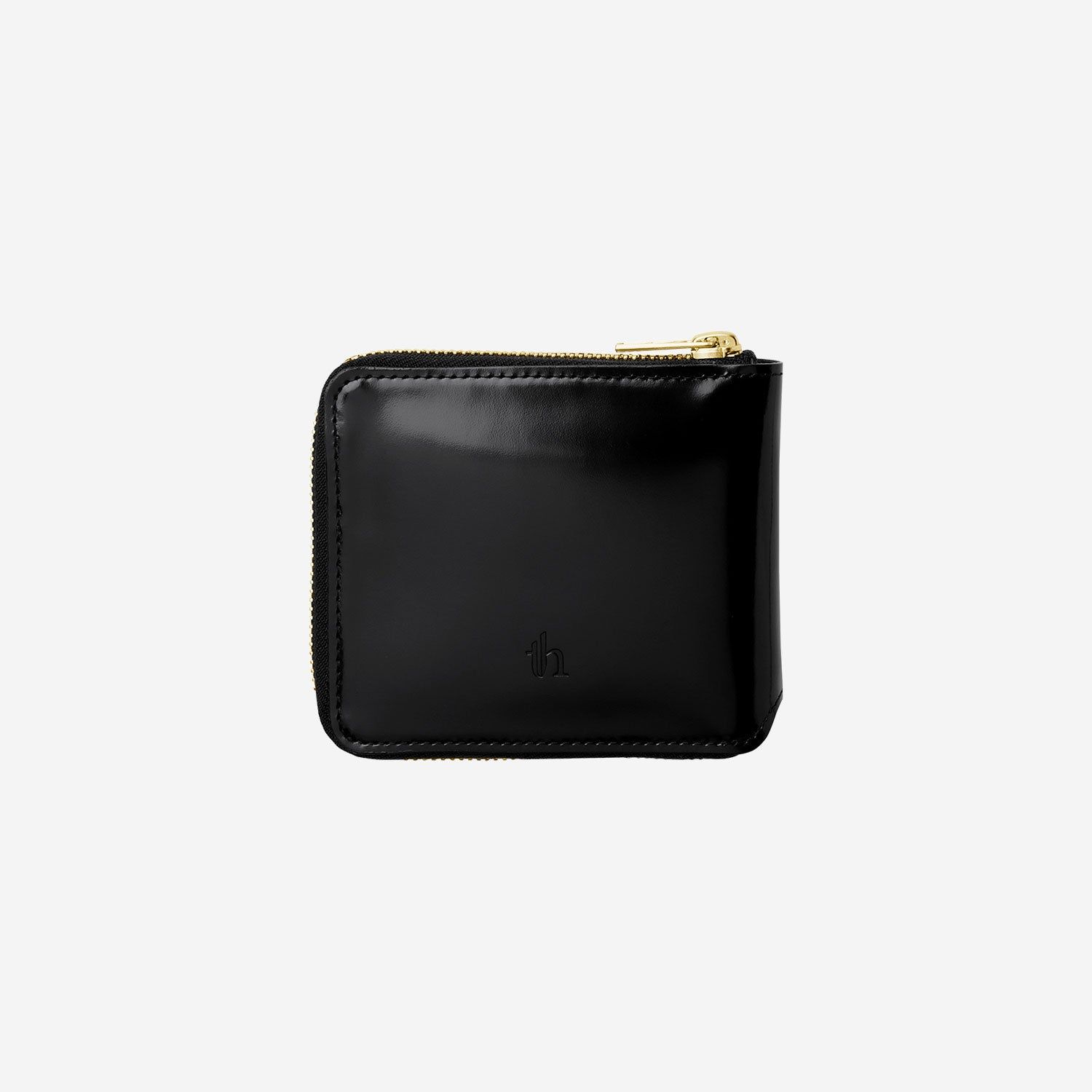 【残り一点】Zip Around Wallet