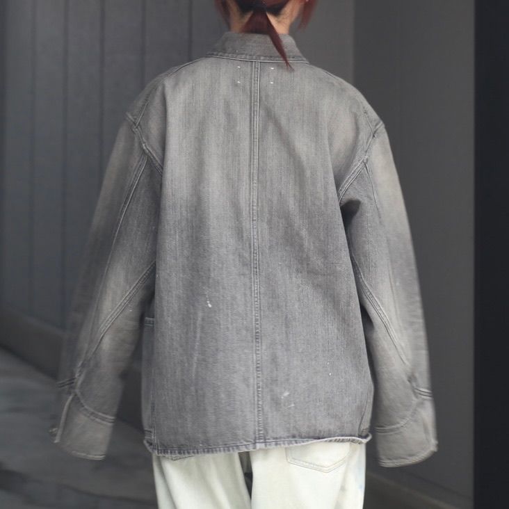 【残り一点】Coverall
