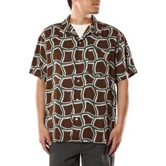 【残り一点】Distortion Check S/S SH